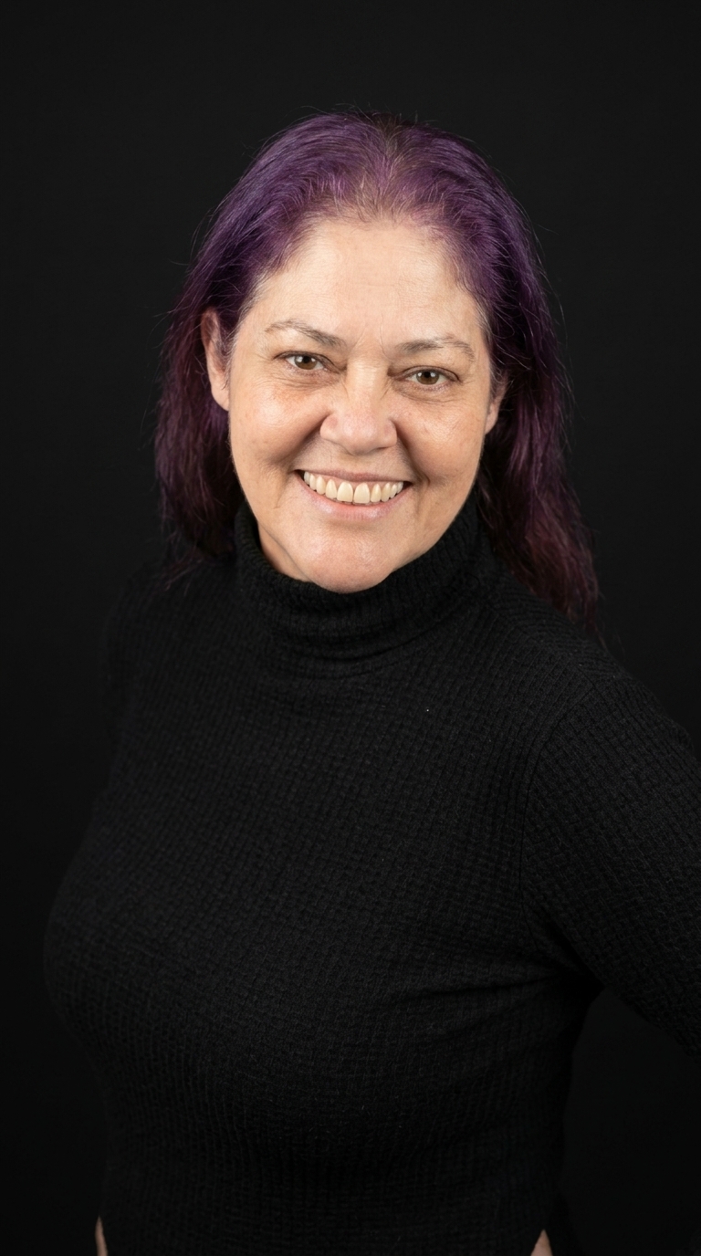 Christiane Jost