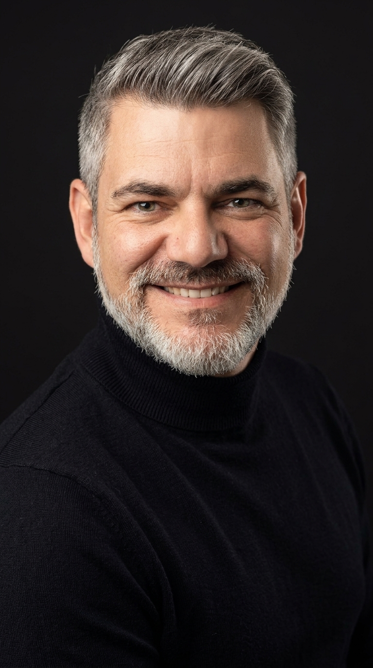 Daniel Zandonadi