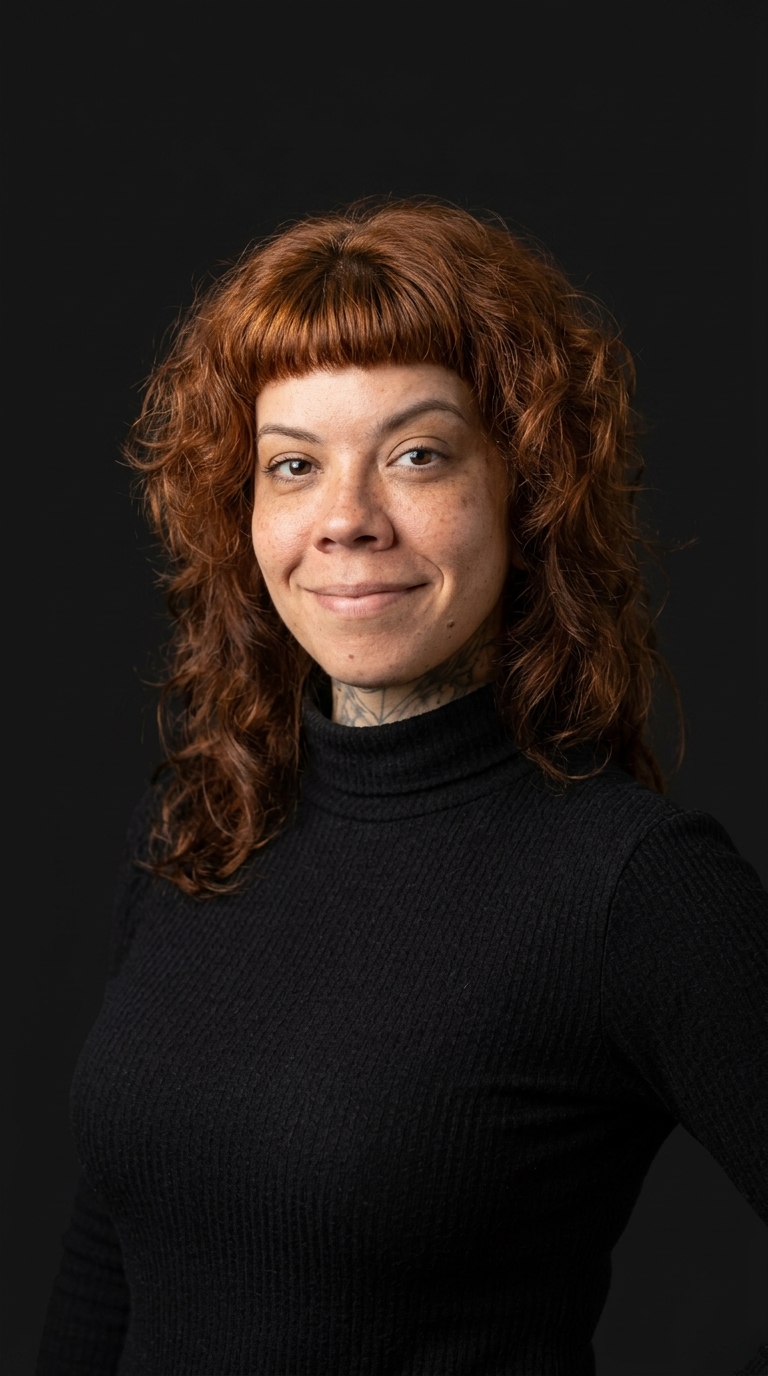 Karine Jost